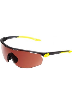 Under Armour Mens UA-GAMETIME-O-G-003 UA GAMETIME 99 003 Sunglasses - Black - One Size