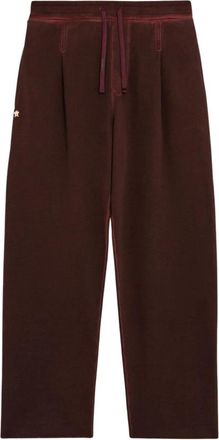 A Paper Kid Heren, Broeken, Rood, Maat: S Katoen