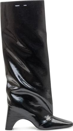 Coperni Donna, Scarpe, Nero, 38 EU, new