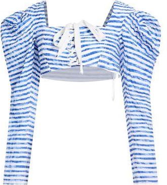 Philosophy di Lorenzo Serafini CAMISETAS Y TOPS - Tops en YOOX.COM