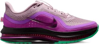 Nike Pegasus Premium Faith Kipyegon sneakers - women - Fabric/Fabric/Rubber - 7.5 - Purple