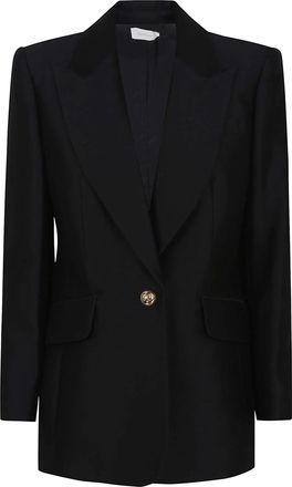 Zimmermann Hypnotic Tailored Jacket