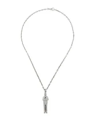 A Bathing Ape JEWELLERY and WATCHES - Necklaces on YOOX.COM