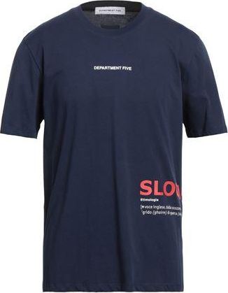Department Five TOPWEAR - T-shirts on YOOX.COM