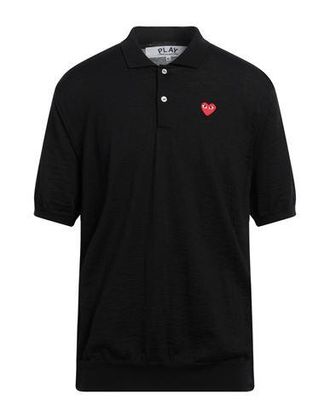 Comme Des Gar&ccedil;ons Sweaters