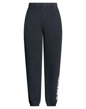 Superdry BOTTOMWEAR - Trousers on YOOX.COM