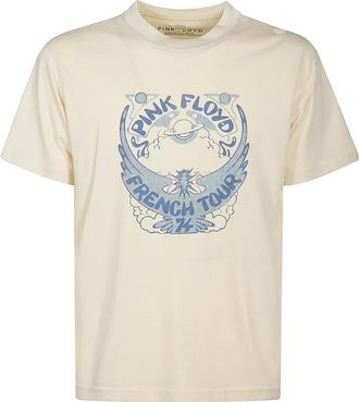 In The Box Hombre, Camisetas, Beige, Talla: XL