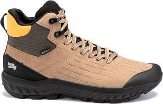 Hanwag Kaduro Mid GTX Wanderschuhe f&uuml;r Herren | beige