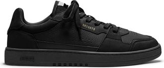 Axel Arigato Dice Lo Sneaker - Heren - Sneakers - Zwart - 48 EU - Leer - Schoenen
