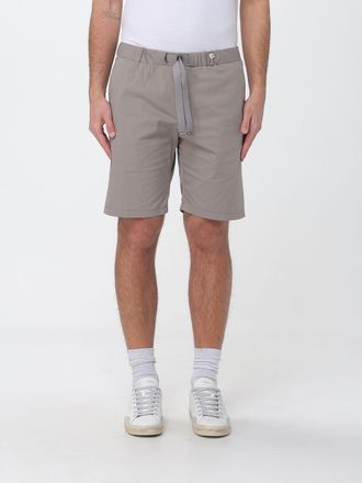 Myths Pantaloncini MYTHS Uomo colore Tortora