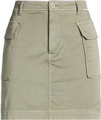 Roy Rogers BOTTOMWEAR - Mini skirts sur YOOX.COM