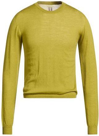 Rick Owens MAGLIERIA - Pullover su YOOX.COM