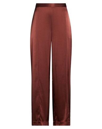 Roberto Collina BOTTOMWEAR - Trousers on YOOX.COM