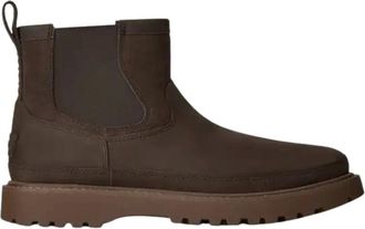 UGG Birch Chelsea - - Shoes - Uomo - Marrone - 42 EU