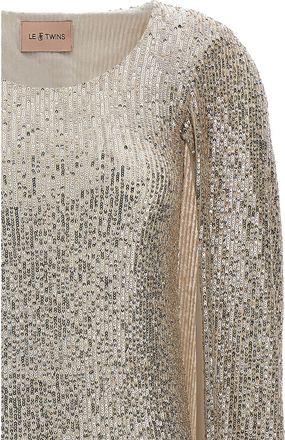 Le Twins Polyester Short Womens Dress