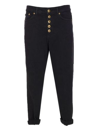 Dondup Koons Loose 5-Pocket Jeans