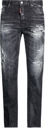 Dsquared2 BOTTOMWEAR - Jeans sur YOOX.COM