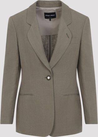 Giorgio Armani blazer