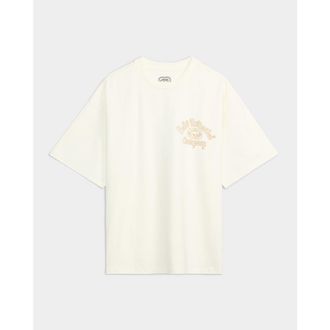 Ecko First String Tee in White at Nordstrom, Size Medium