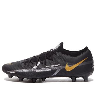Nike Phantom GT 2 AG Pro Black DC0760-007