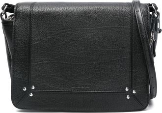 Jerome Dreyfuss Igor cross body bag - Black