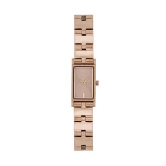 Furla Watches - Dames - Horloges - Geel - ONE Size - Accessoires