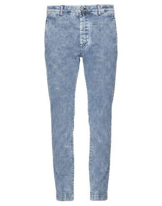 Jacob Cohen BOTTOMWEAR - Jeans on YOOX.COM