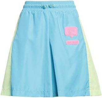 Chiara Ferragni BOTTOMWEAR - Shorts & Bermuda Shorts on YOOX.COM