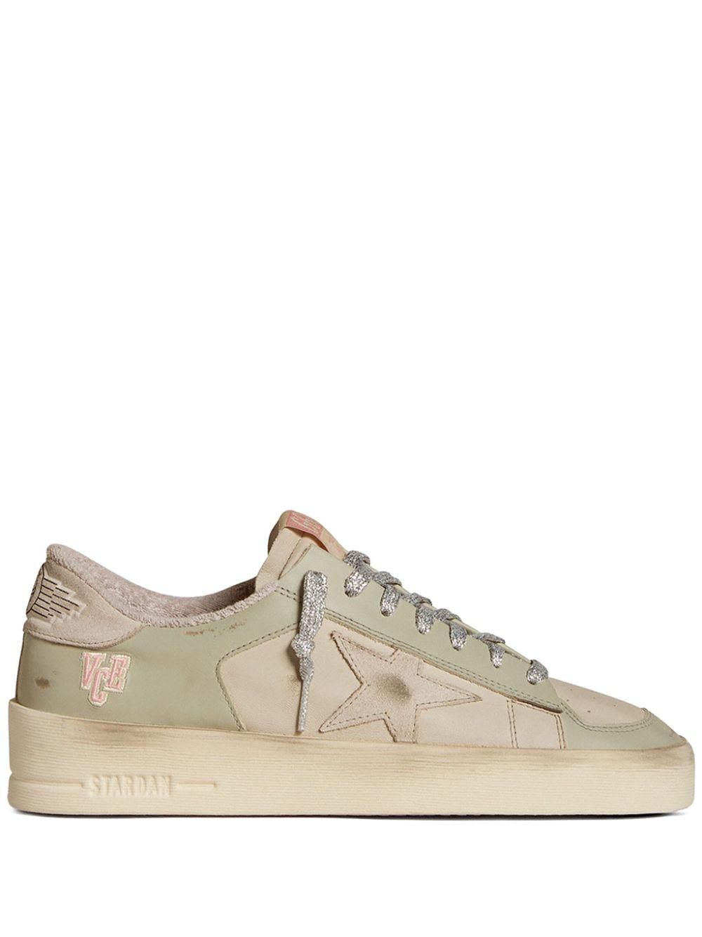 Green Golden Goose Sneakers / Trainer: Shop up to −28