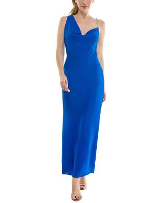 Bebe Maxi Dress