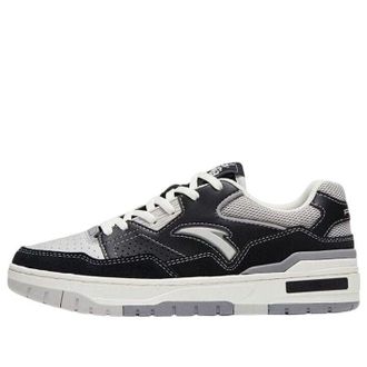 Anta (WMNS) ANTA Flame 4.0 Black Grey White 122328081-3