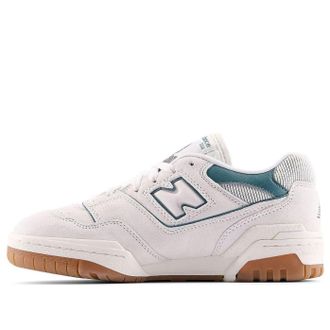 New Balance (WMNS) New Balance 550 Sea Salt New Spruce BBW550SE