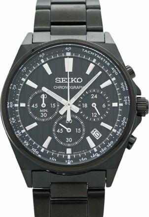 Seiko Wristwatch (Pre-Owned)