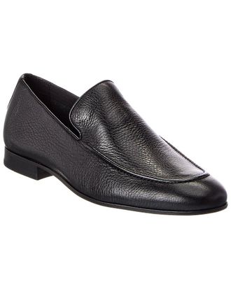 Donald J Pliner Tristan Leather Loafer