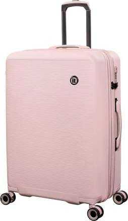 IT Luggage Rapidity 27-Inch Hardside Spinner Luggage in Peach Whip at Nordstrom Rack