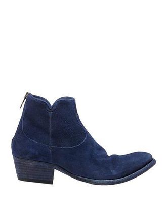 Pantanetti Ankle boots
