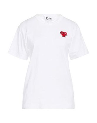 Comme Des Gar&ccedil;ons TOPWEAR - T-shirts sur YOOX.COM