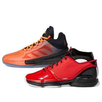 adidas D Rose 1 11 Past and Present Pack EY2785