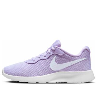Nike (WMNS) Nike Tanjun EasyOn Violet Mist White DV7786-500