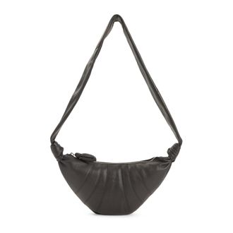 Christophe Lemaire Mujer, Bolsos, Marr&oacute;n, Talla: ONE Size