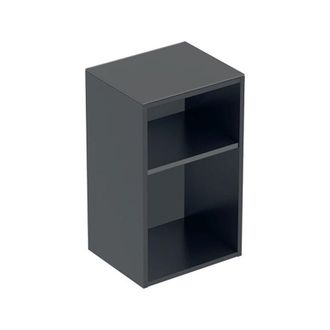 Keramag Keramag - Geberit Smyle Square armoire latérale, 500358, 36x60x29,9cm