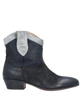 Moma SCHUHE - Stiefeletten auf YOOX.COM
