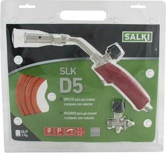 Desa Desa - Fplus Soldador D-5c Potencia Media 44000154 Sin Racord Soldador D-5c Potencia Media 44000154 Sin Racord