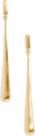 Dean Davidson Reign Dulcet Drop Earrings in Gold at Nordstrom