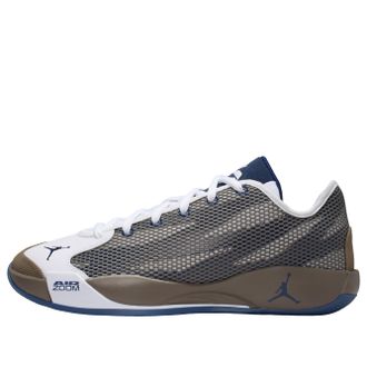 Nike Jordan Luka.77 PF Olive Grey IF1611-002