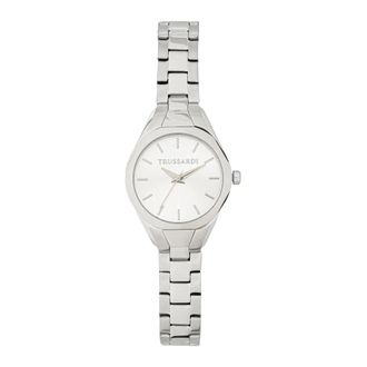 Trussardi Donna, Accessori, Grigio, Taglia unica, new