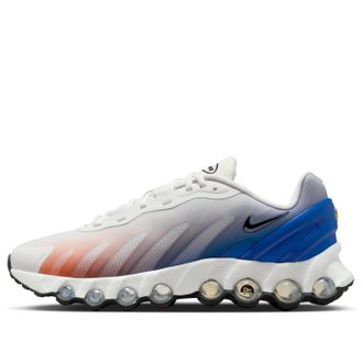 Nike Air Max Dn Summit White Vivid Orange IM7405-100