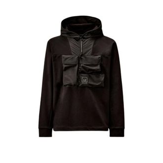 C.P. Company C.p. Company, Uomo, Felpe, Marrone, M, new