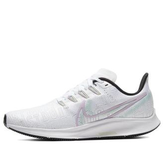Nike (WMNS) Nike Air Zoom Pegasus 36 Premium Iced Lilac BQ5403-100