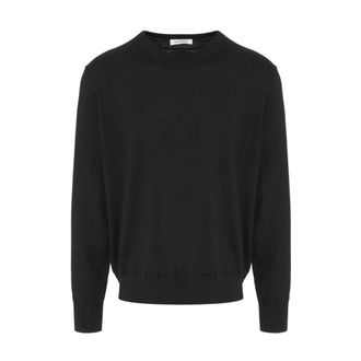 Givenchy Branded Wool Jumper